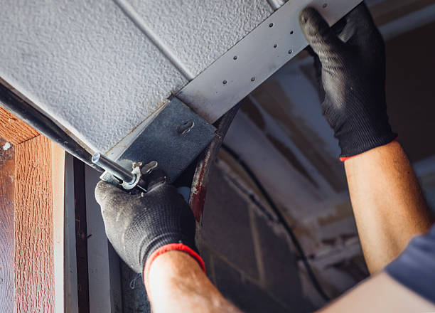 Reliable Garage Door Panel Replacement contractor in Harrisonburg, VA by Garage Doors Repair Pro
